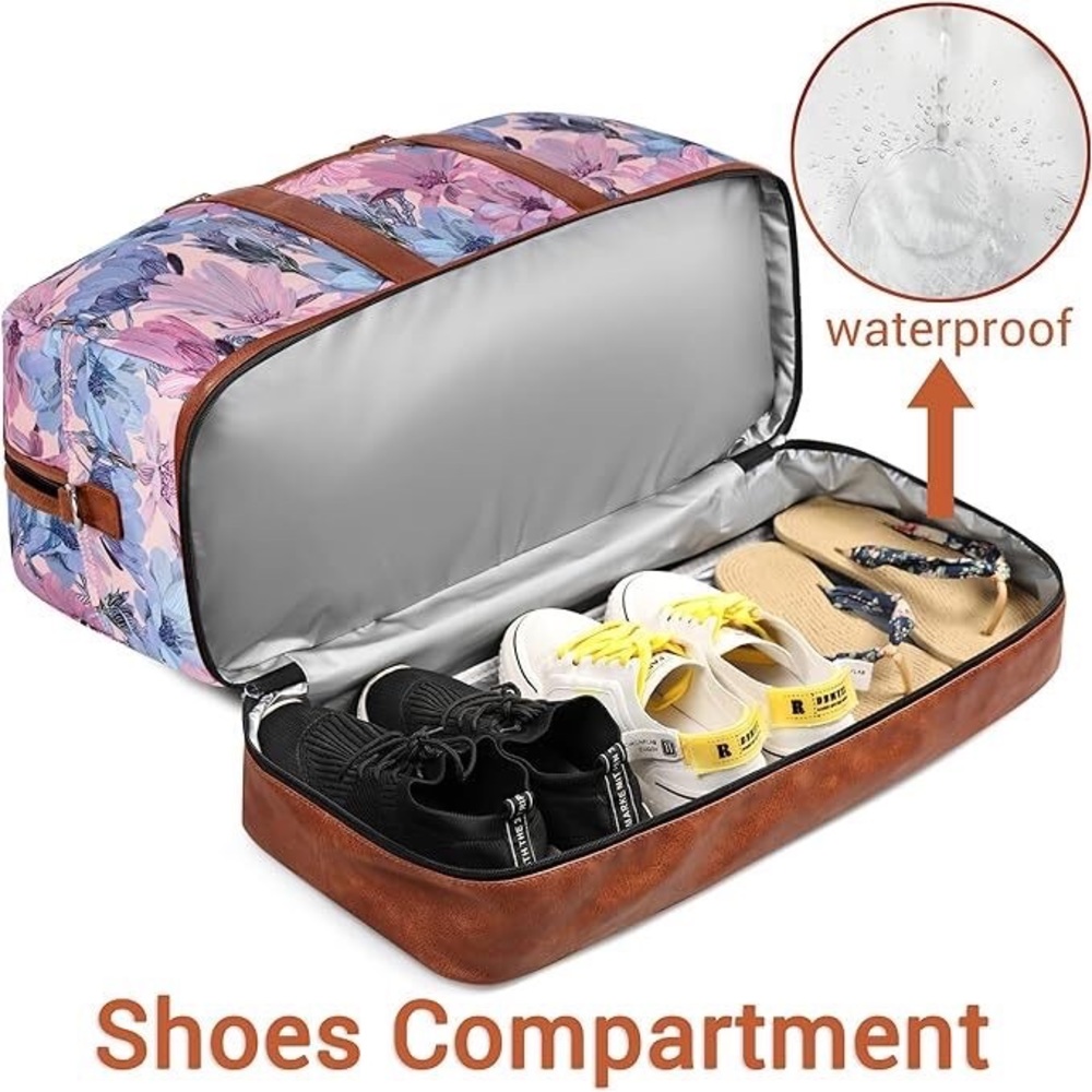 Weekender Bag